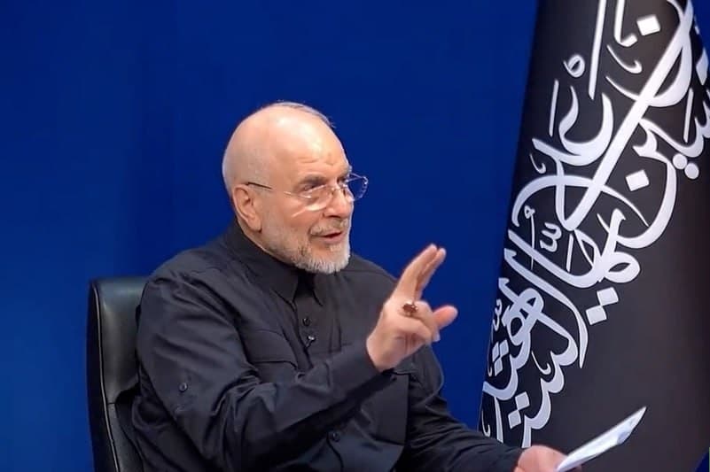 Qalibaf: Iran Will Respond Forcefully to Attacks
