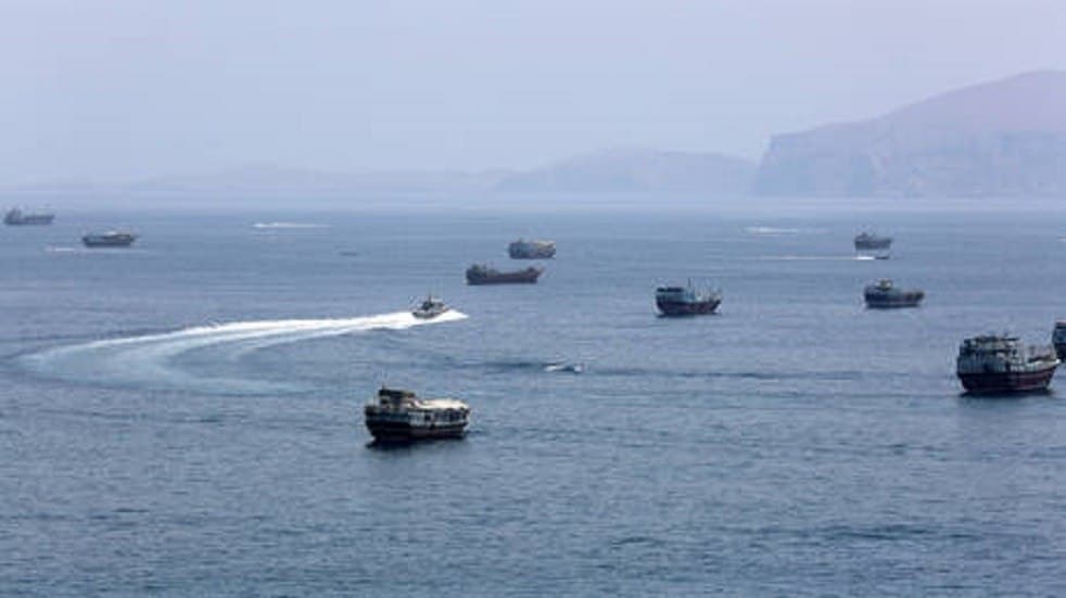 Saudi Arabia and Germany Urge Strait of Hormuz Resumption