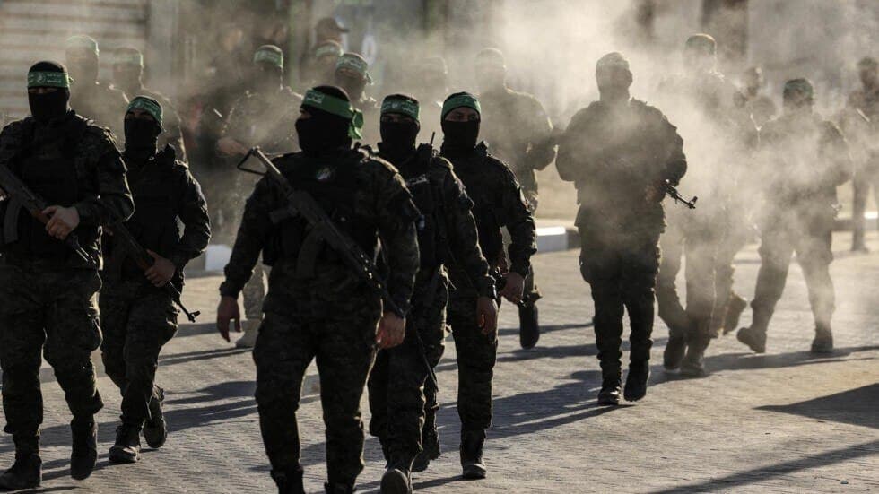 Israel kills Qassam Brigades leader in Gaza strike