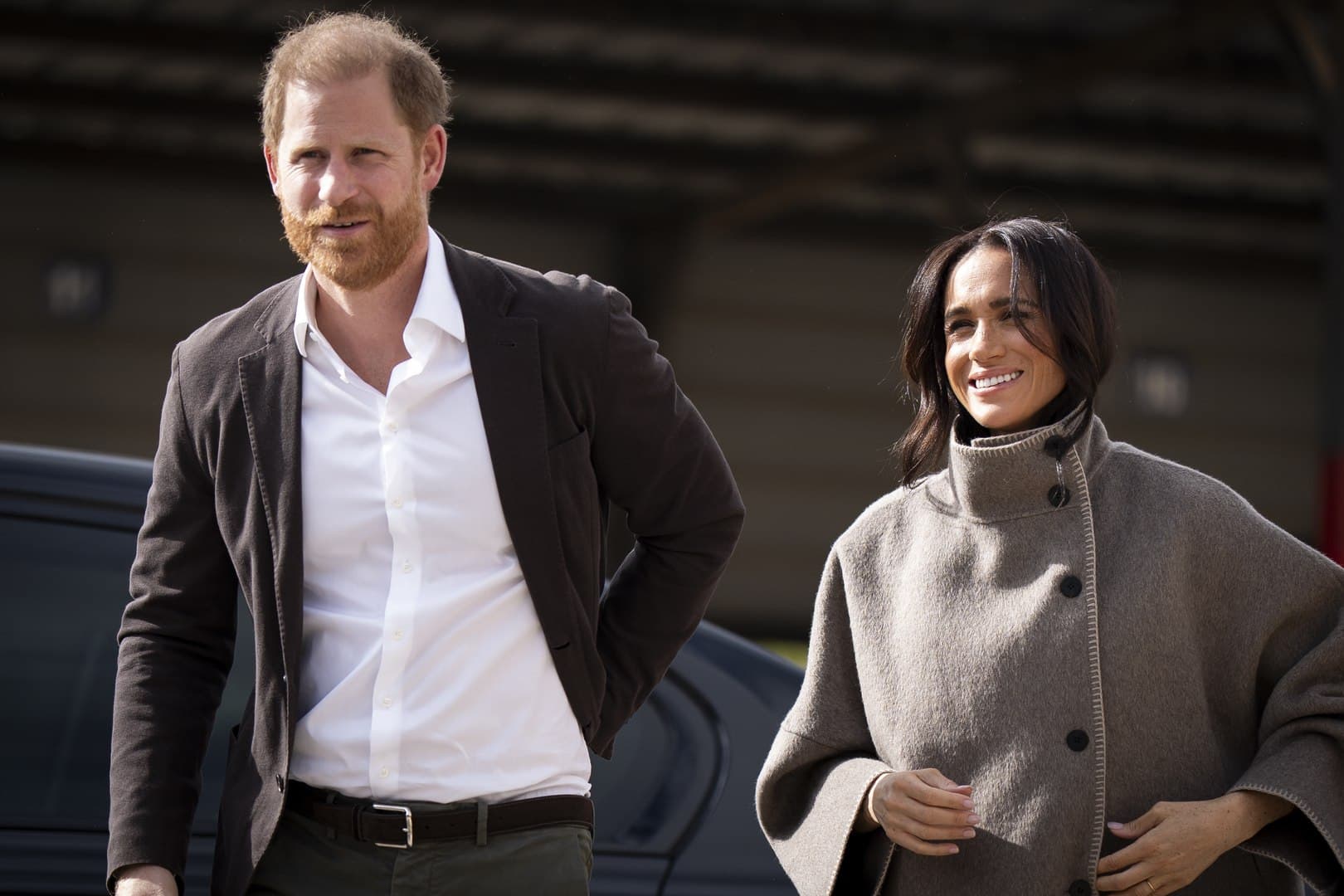 Meghan Markle raises security alarm after phone leak