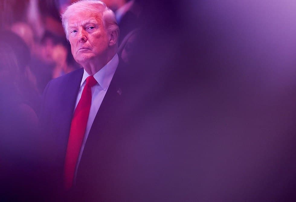 Trump admits war decisions hurt GOP