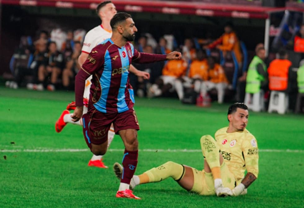 Salah hits three historic milestones after hat-trick