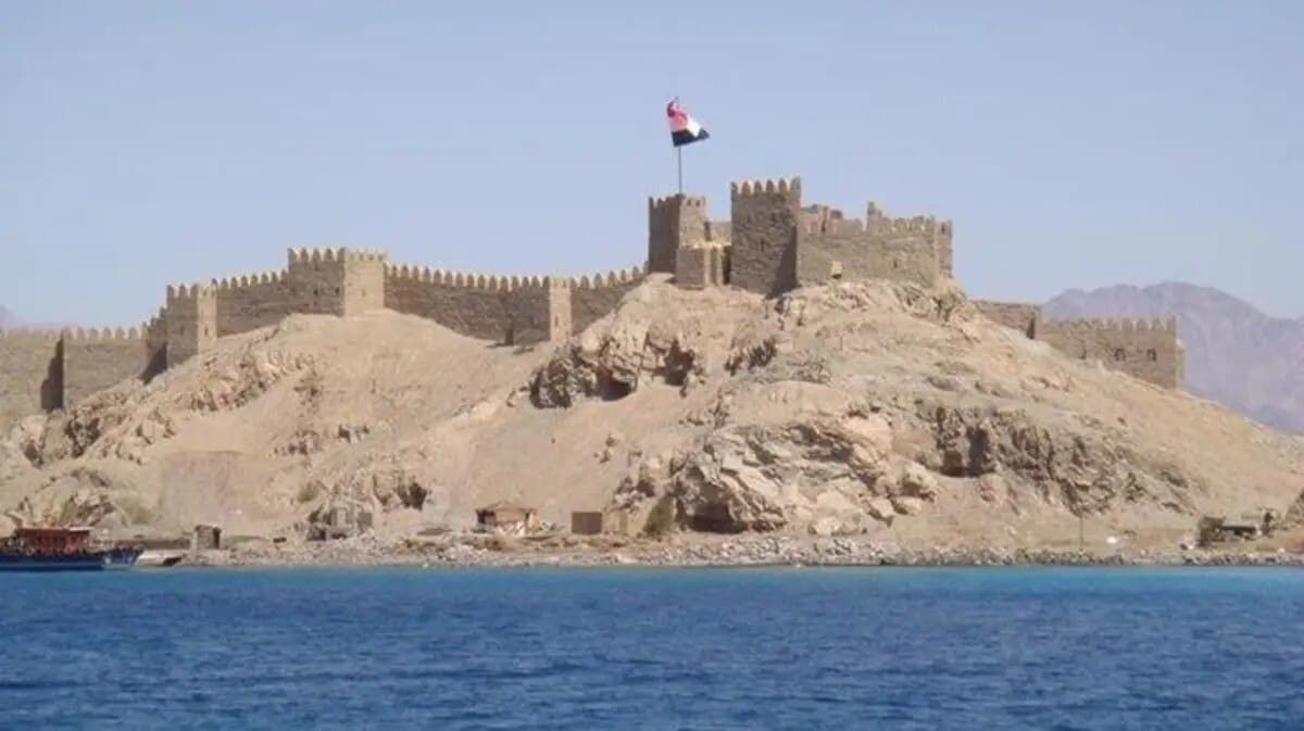 Families Seek Help for 3 Israelis in Egypt