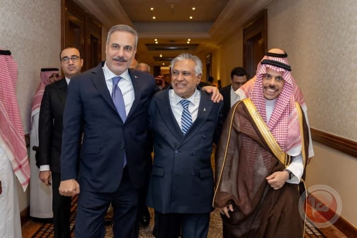 السعودية: حلف مكة يوافق على الردع الجماعي