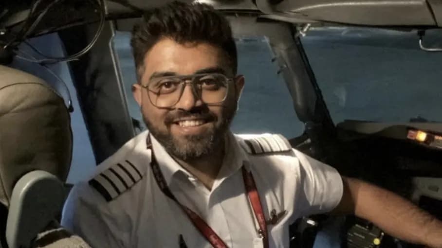طيار فلاي دبي يصف هجومه وإنقاذ الركاب