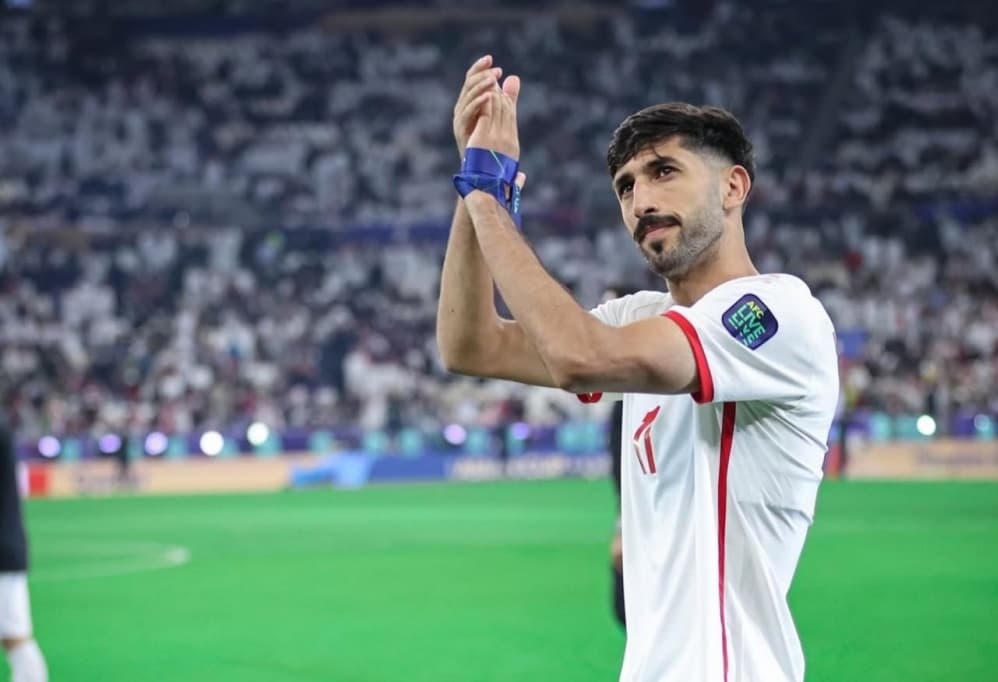 يوم جديد للنشامى بعودة يزن النعيمات