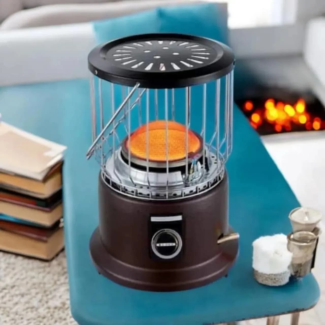 Hassan orders heater replacements