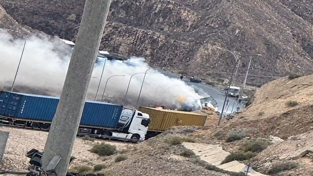 Former Transport Minister Calls for Action Over Aqaba Back Road
