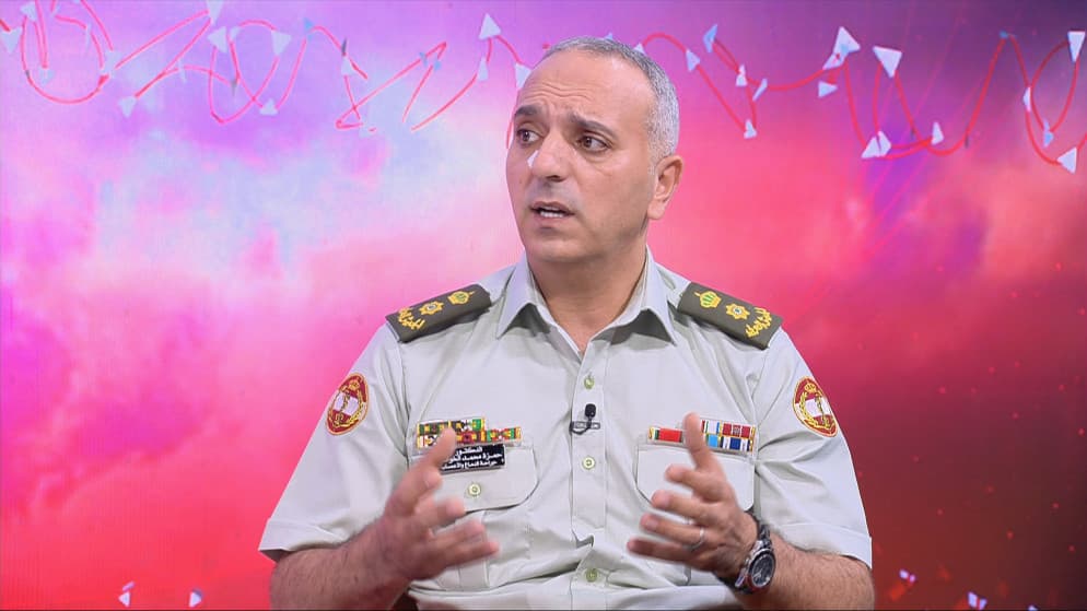 الخدمات الطبية الملكية تنجح في عملية جراحية نادرة