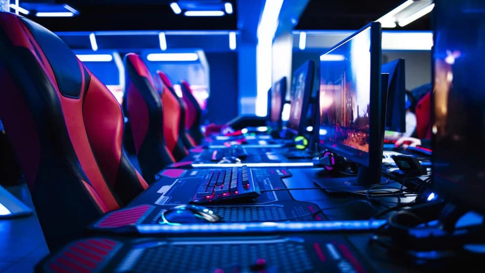 Electronics Sports Finals Postponed in Saudi Arabia