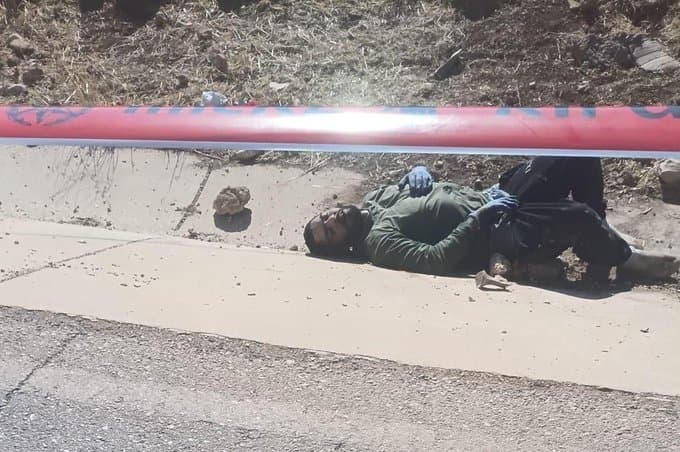Occupation forces fire at Palestinian youth near Makhmas