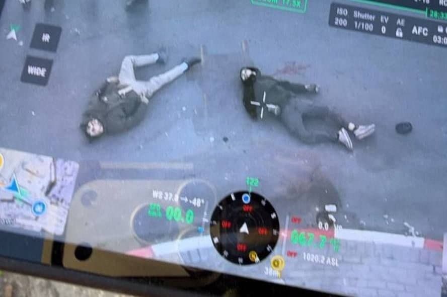 Five Israeli soldiers hurt in Hebron attack