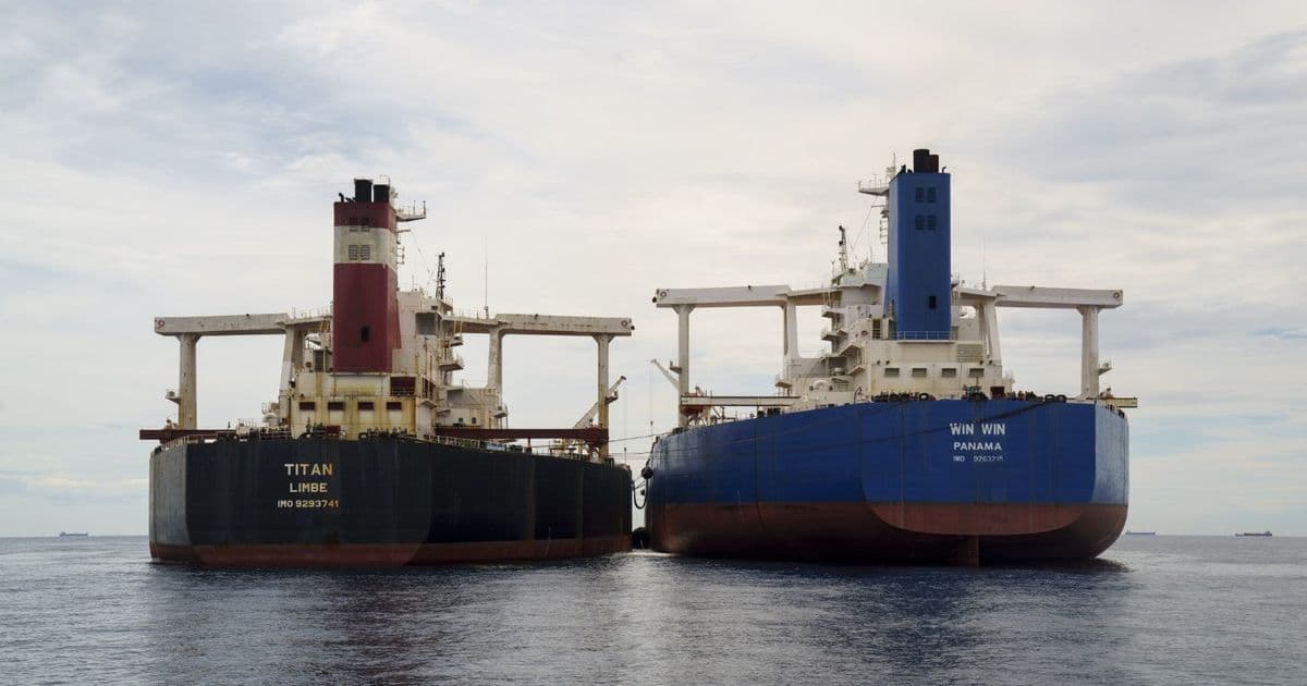 Washington considers easing sanctions on Shadow Fleet