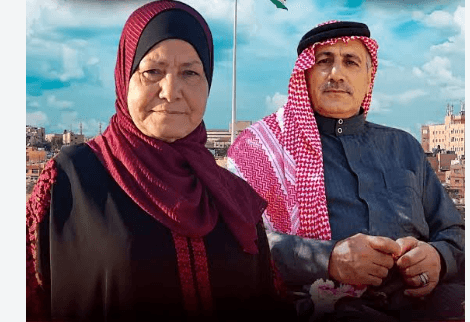 وفاة شقيقين من عائلة المجالي في الكرك