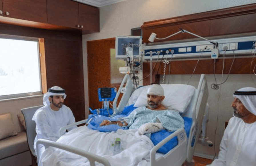 Fly Dubai pilot recounts attack with emergency axe