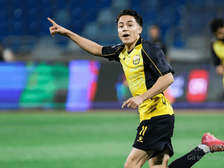 Al-Hussein wins over Doukra in League