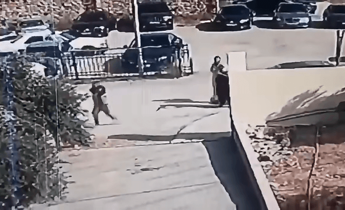 معلومات عن منفذي هجوم الكرك