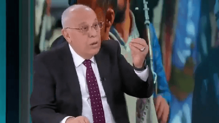 Al-Duwayri Reveals Bab al-Mandab Fall Details