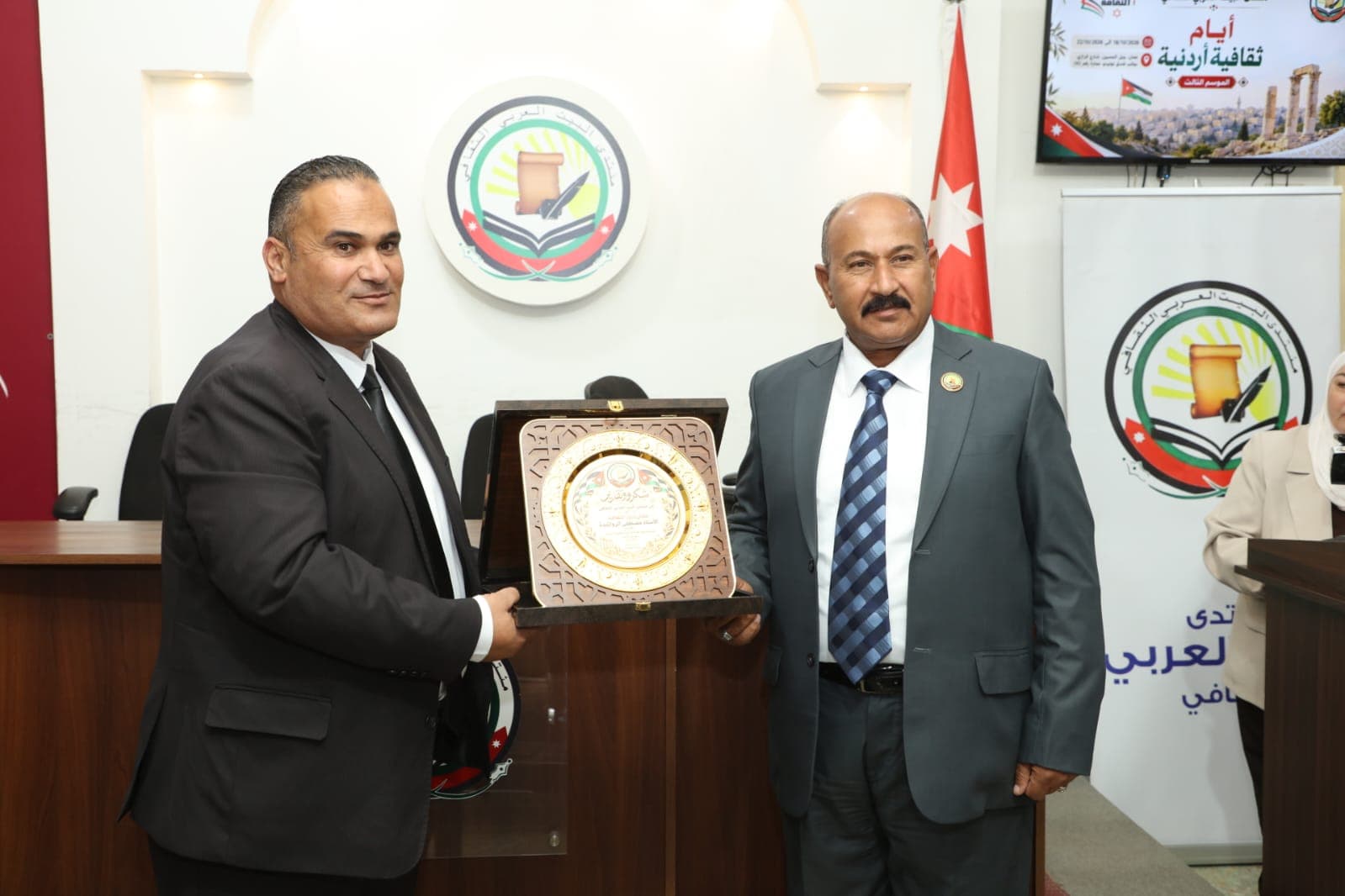 البيت العربي يطلق الموسم الثالث من أيام ثقافية