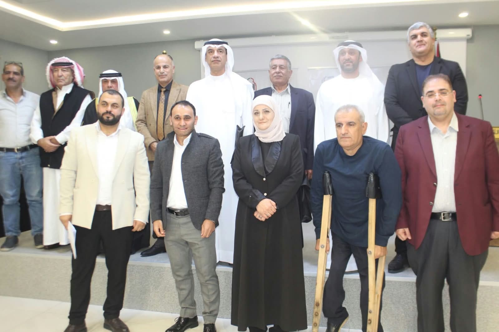 بيت الشعر يواصل فعالياته