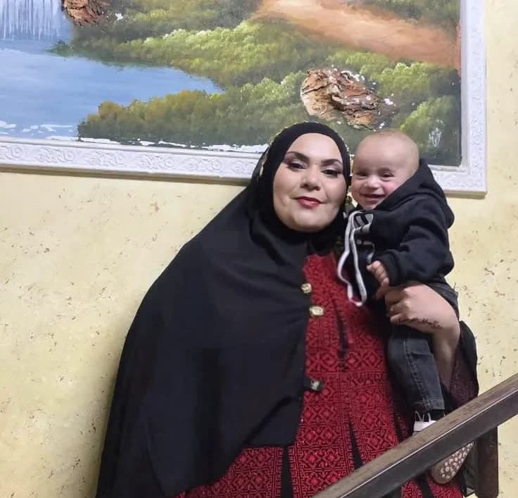 Prisoner Bertha Abu Khadijah's Plight
