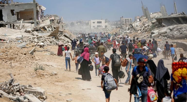 Euro-Mediterranean Peace Council Fails to Stop Gaza Crisis