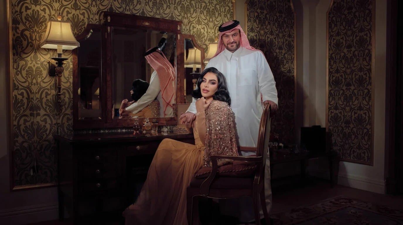 Ali Al-Hajri, artist Ahlam's son, passes away at 33