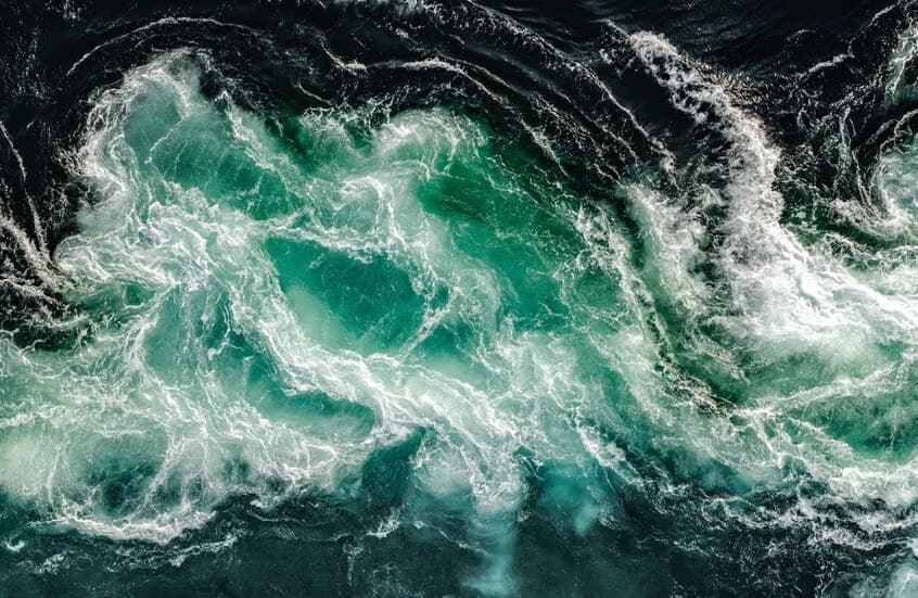 El Niño reaches record Pacific temps