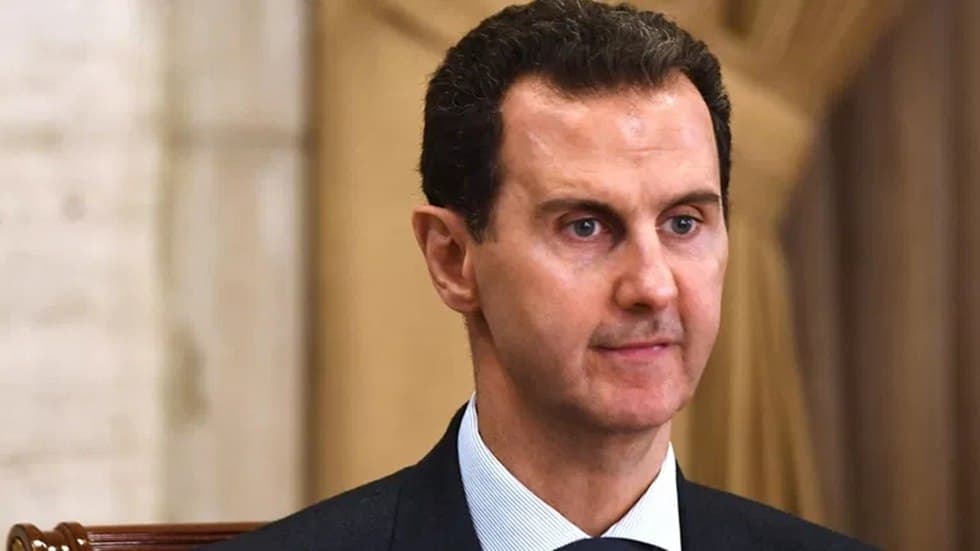 Moscow confirms Assad's asylum status