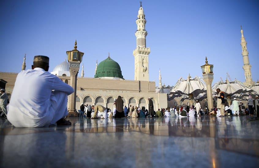 باكستاني يعود للحياة بعد 14 ثانية
