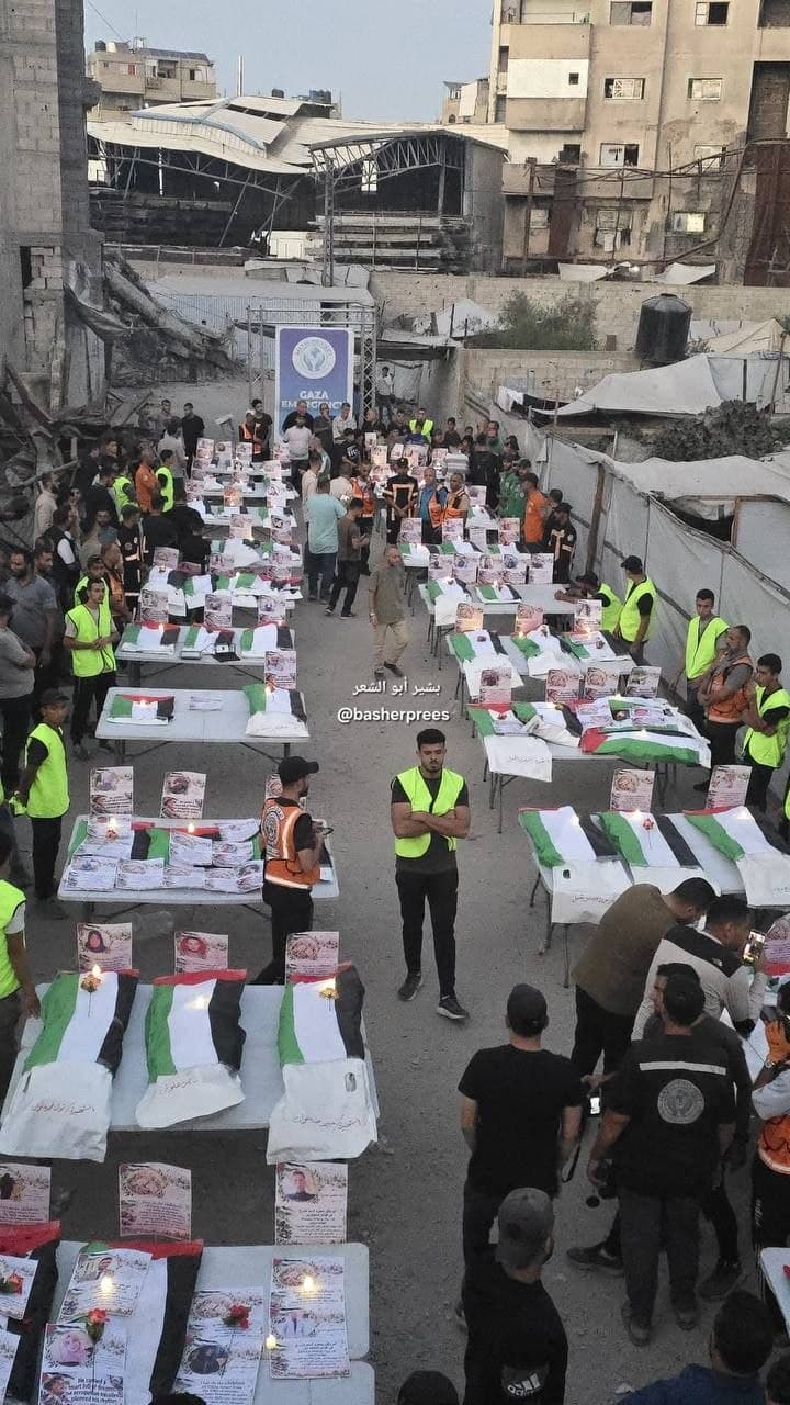Gaza recalls 75 martyrs in Daraj