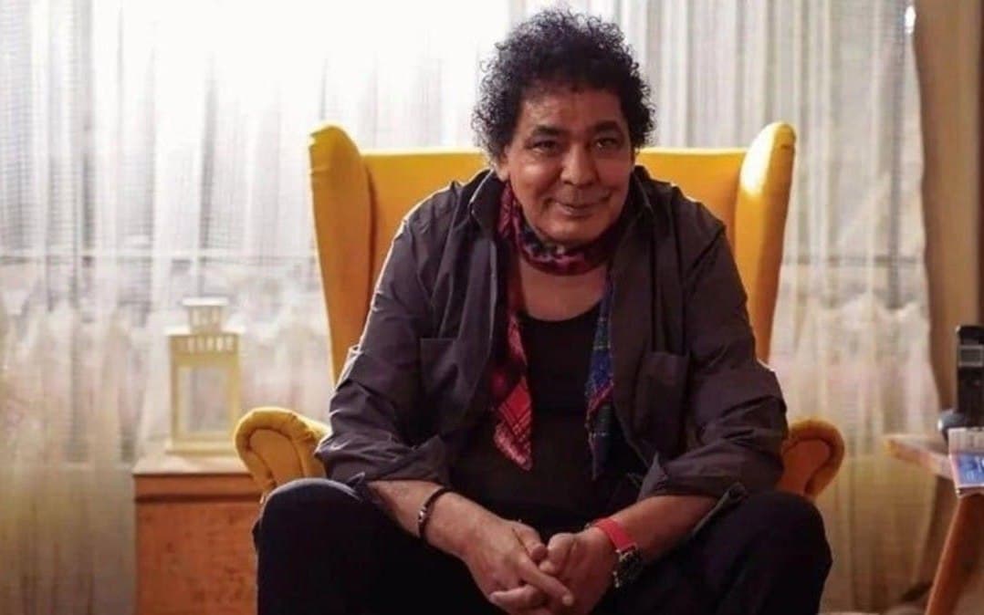 Mounir's condition stable