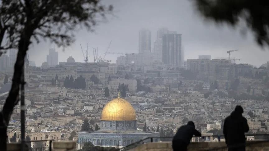 دول تعلن رفضها لافتتاح كولومبيا سفارتها في القدس