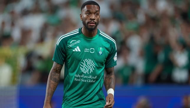 Ivan Toney continues scoring at Al-Ahly