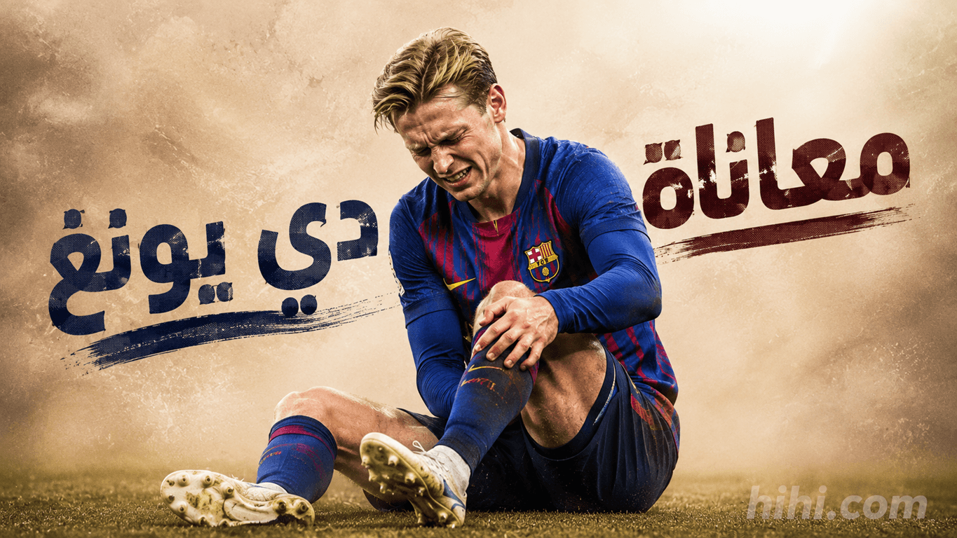 ما يحدث لدي يونغ لا يليق به