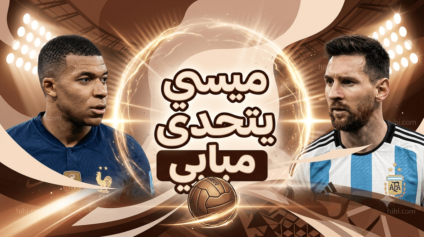 Messi and Mbappé vie for top World Cup scorer