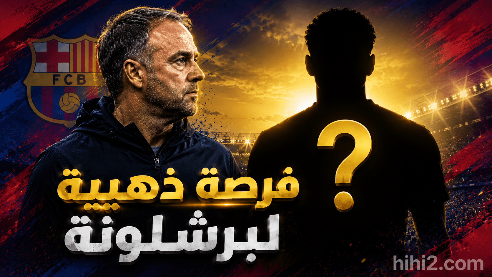 Barcelona targets new defender in transfer market
