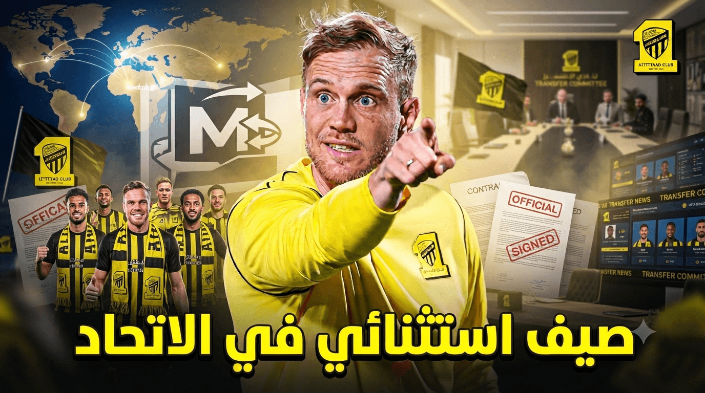 ملامح سوق الانتقالات السعودية