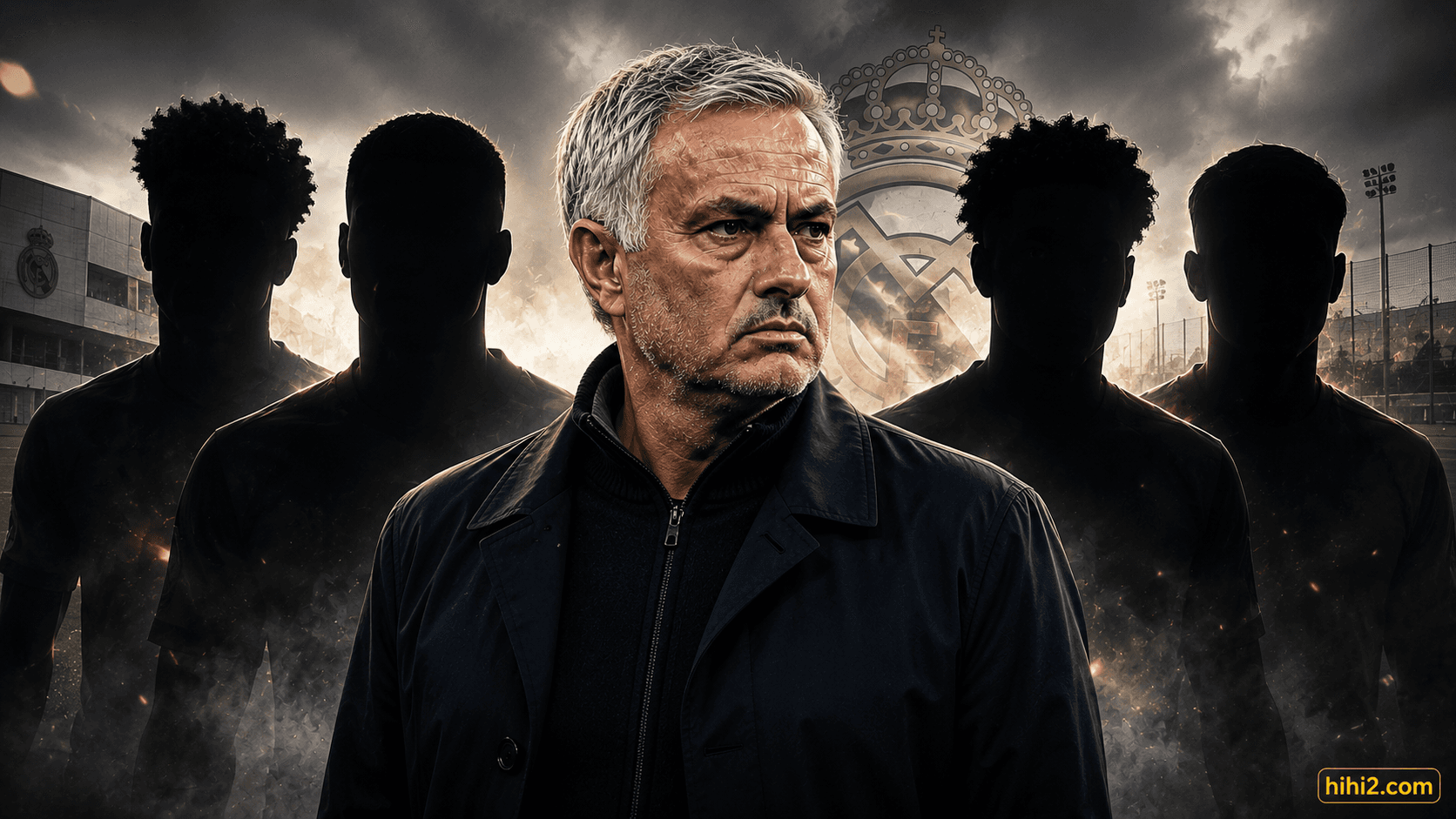 Players Removed from Mourinho's List