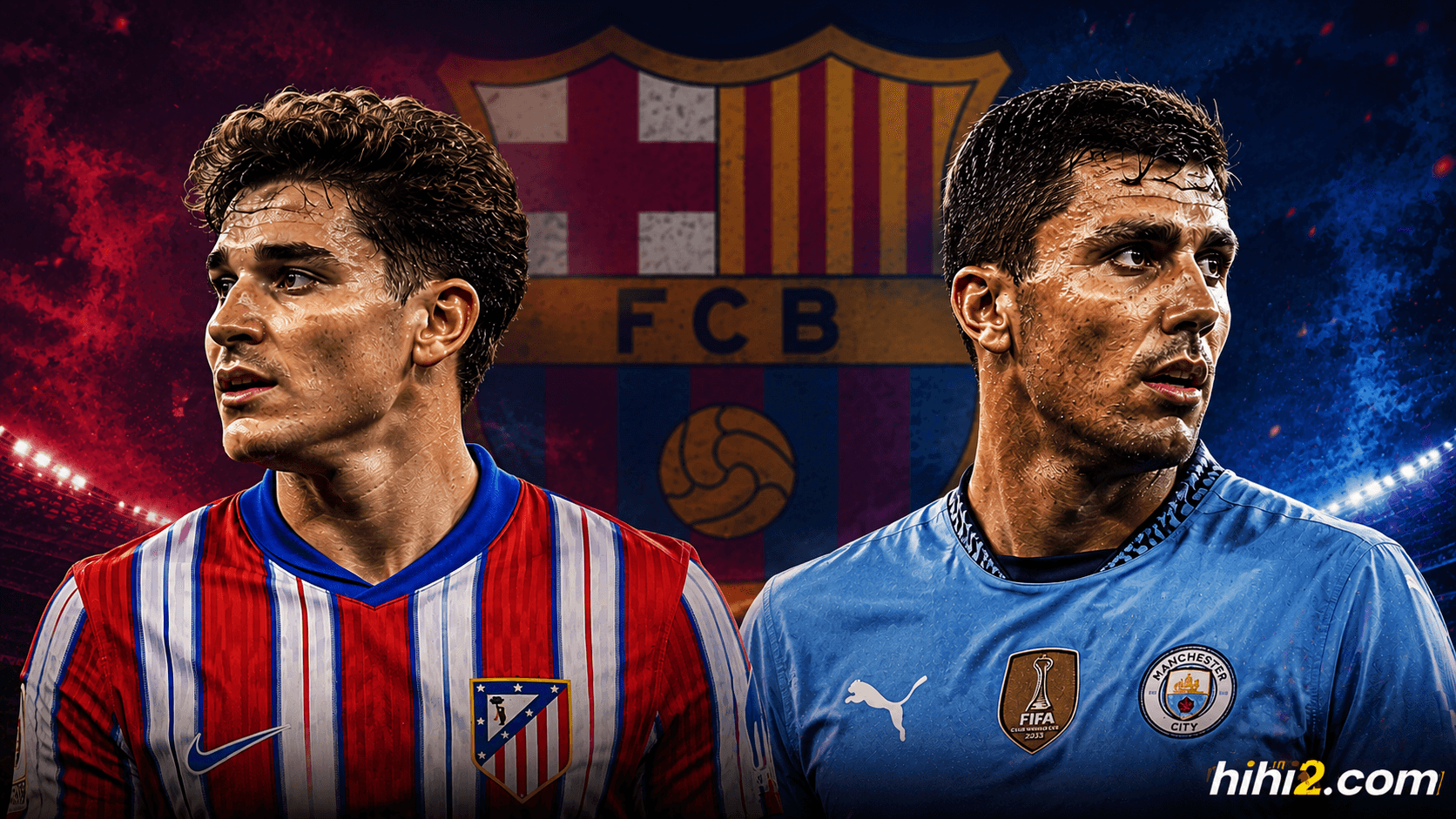 Barcelona deal stalls