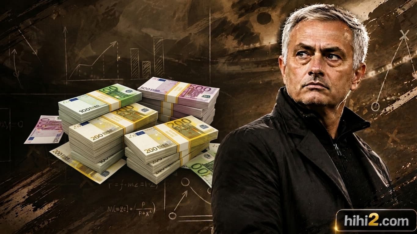 Real Madrid's transfer window closure imminent