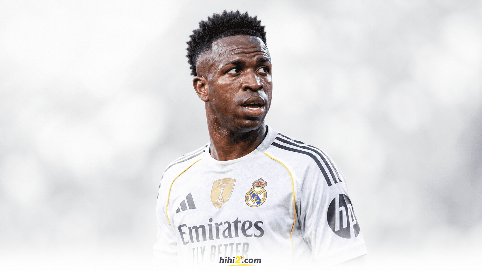 Vinicius Faces Serious Threat