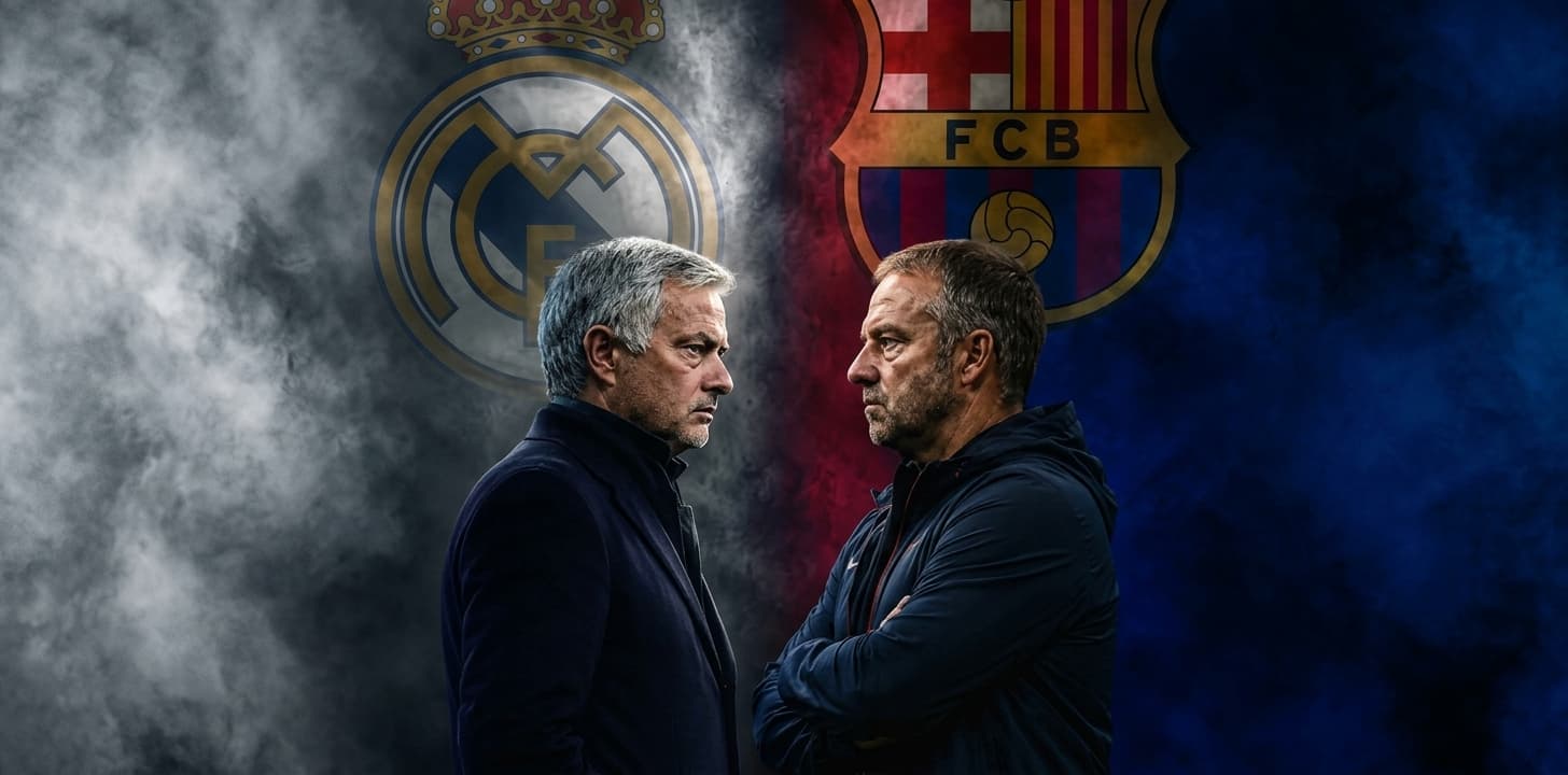 Photos Show Madrid-Barcelona Tech Issue