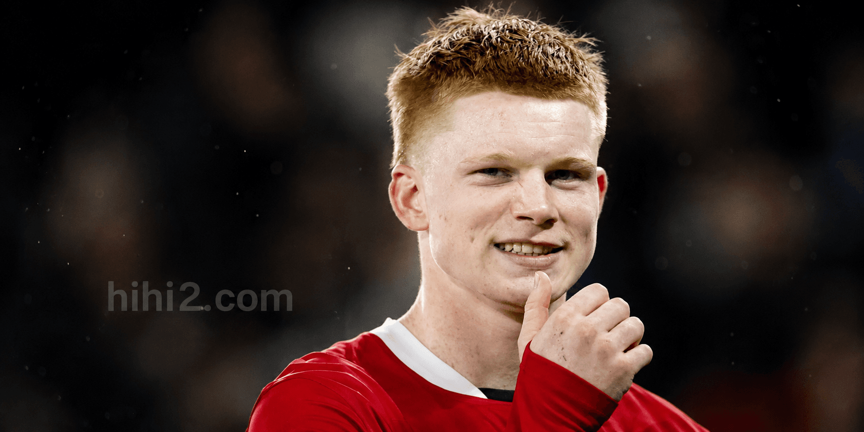 Real Madrid's interest in Kees Simet