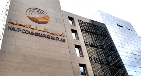 مندوبية التخطيط تتوقع وصول القروض إلى 10% والبنك المركزي يبقي على الفائدة عند 2,25% والدرهم ينخفض أمام الأورو بـ2,5% وتأثير ذلك على البورصة
