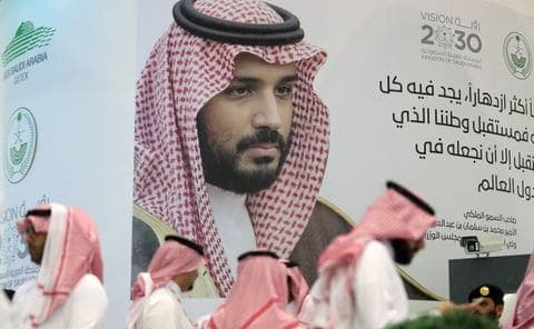 Yasmine Ezz insults Moroccans and Bano amid rumors of Mohammed bin Salman punishing Morocco