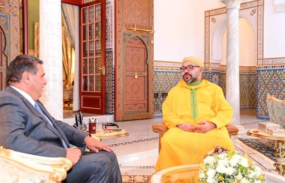 مدة تعيين رئيس الحكومة في المغرب