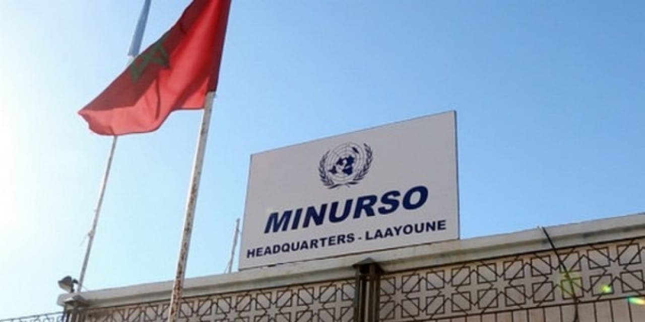 US delegation meets MINURSO in Al-Ayun
