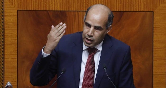 جدل في البام بسبب عبارة الصابري