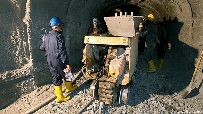Jerada Calls for New Development Approach